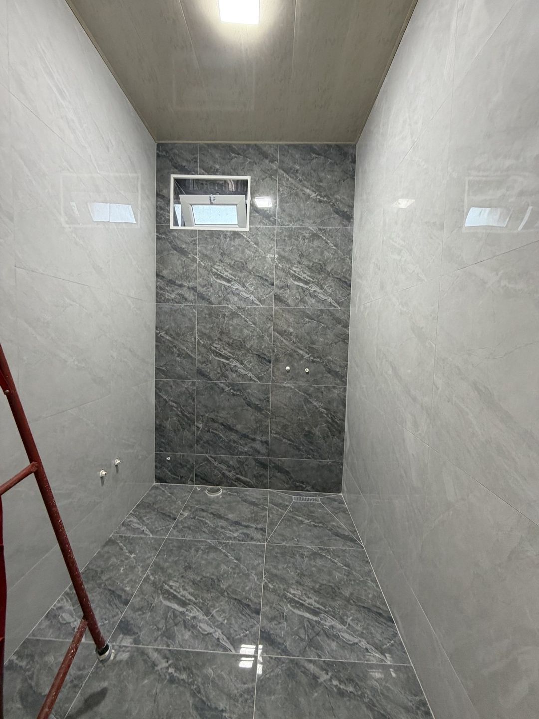 Satılır 3 otaqlı həyət evi/bağ evi 80 m² — Ev, villa, Bakı (6)