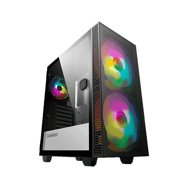Gaming PC Delta Aero ATX i5 — Mallar, Bakı