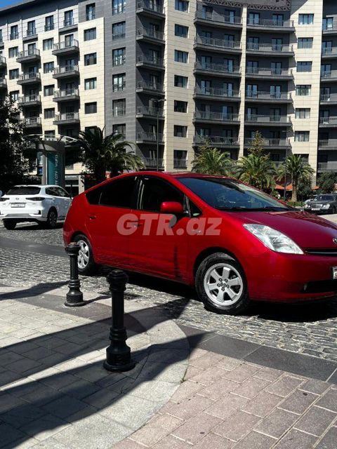 Toyota Prius 1.6 L, 2008, 276 000 km — Bakı