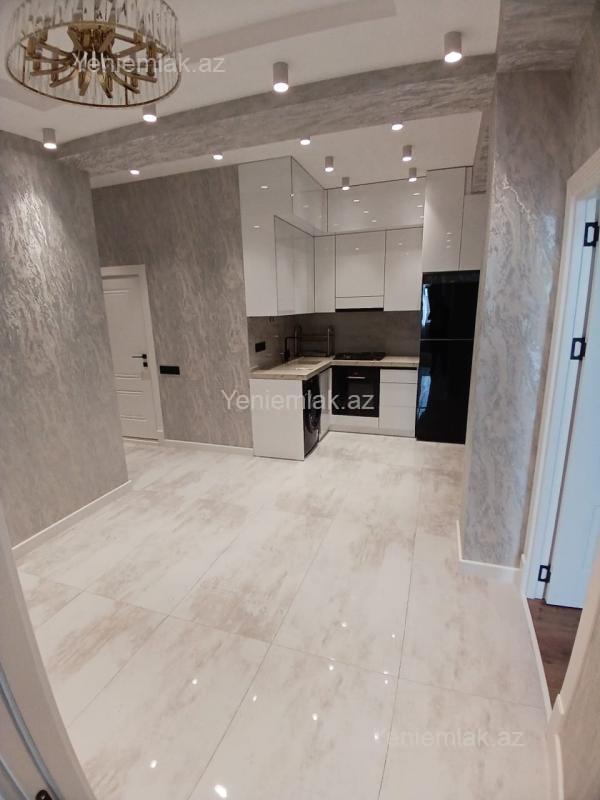 Satılır 3 otaqlı Bina evi menzil (Yeni tikili), 98 m², Sumqayıt Bulvarı — Mənzil, Sumqayıt (11)