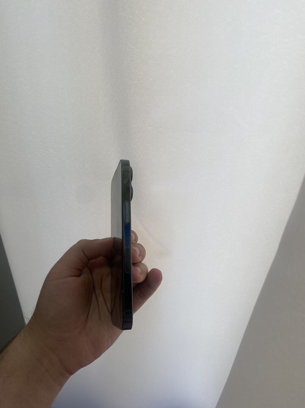 IPhone 13 Pro, 128 GB, Alpine Green, Face ID — Apple iPhone, Bakı (6)