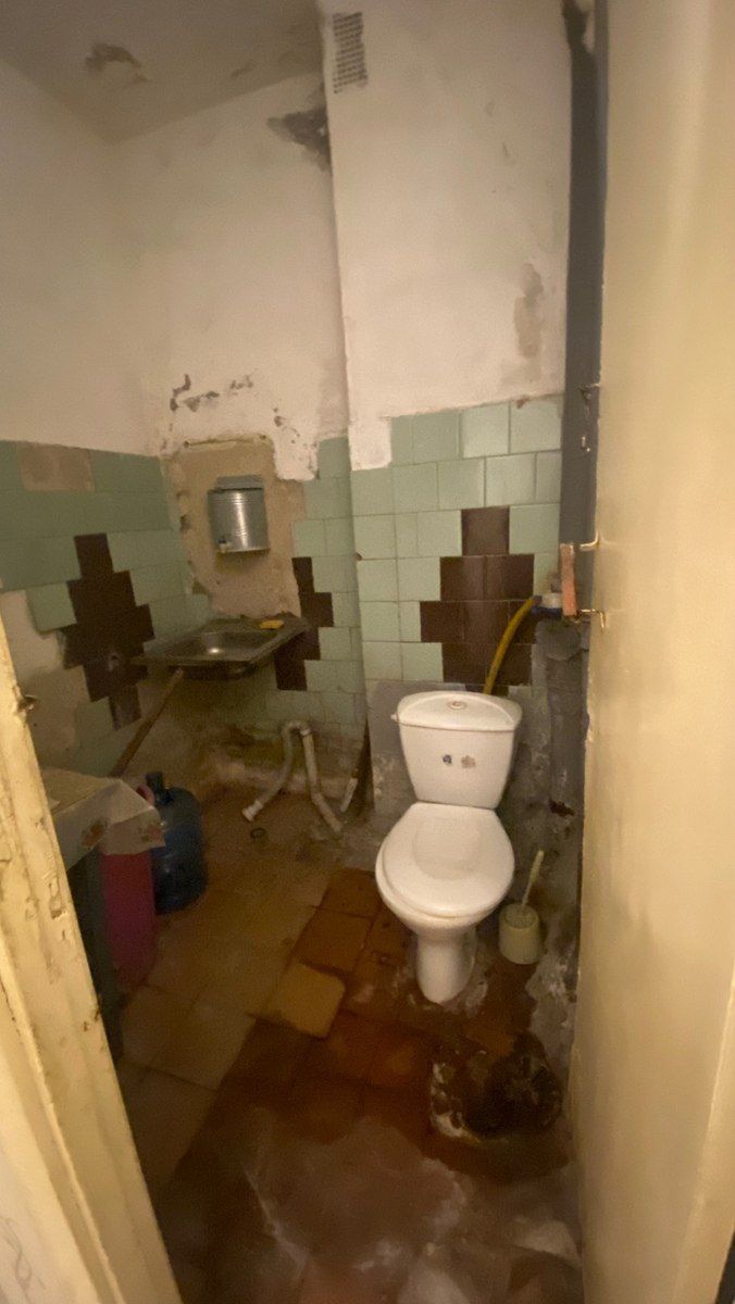 1-otaqlı mənzil, Vunqtau küç., 25 m² — Mənzil, Bakı (4)