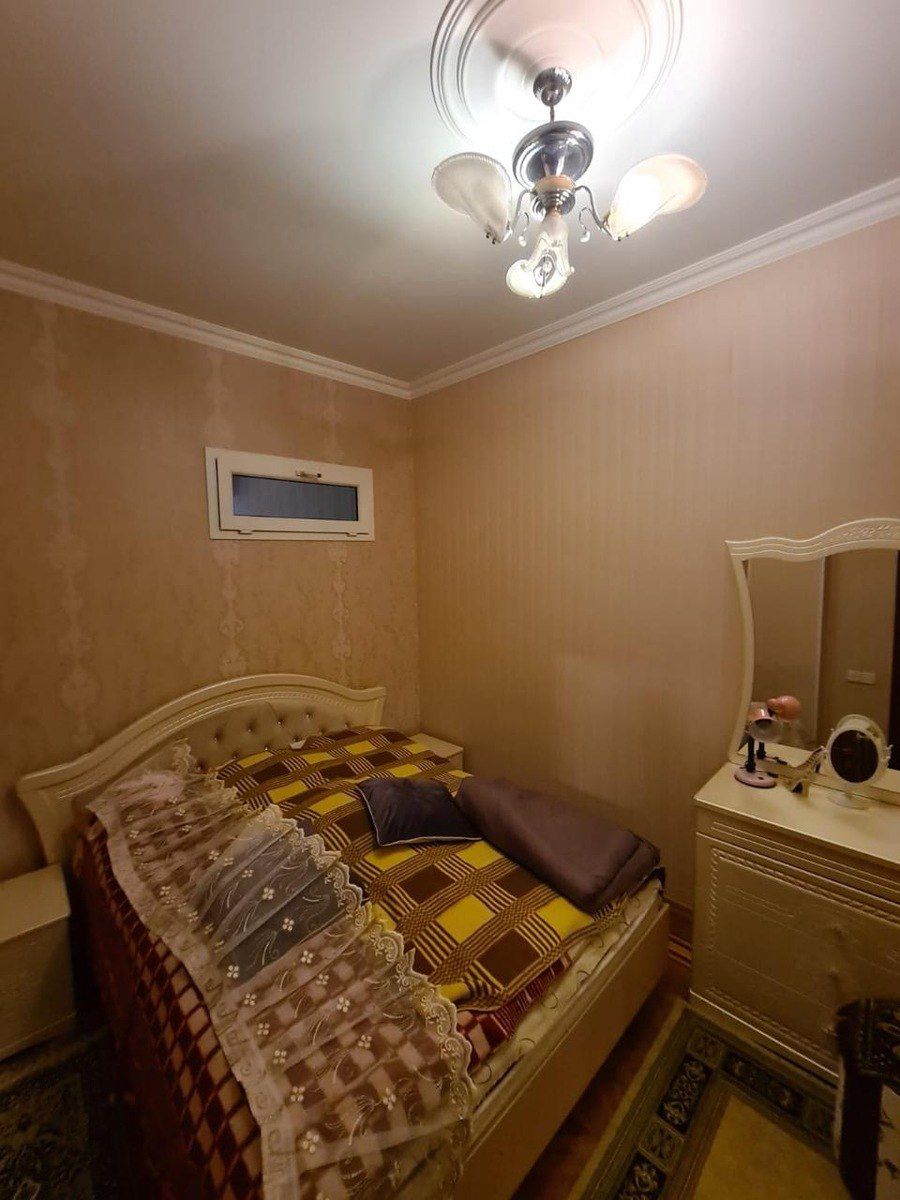 Satılır 3 otaqlı yeni tikili 108.4 m² — Mənzil, Bakı (4)