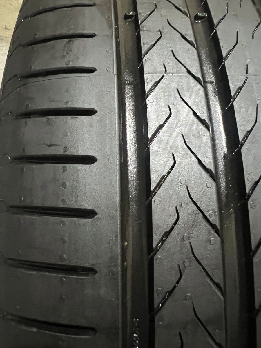 Continental şinləri 315/40R21 və 275/45R21 — Ehtiyat hissələri və aksesuarlar, Bakı (6)