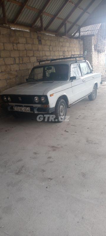 Lada (vaz) 2106 1.3 l, 1989, 77 778 km 32-BE-304 — Avtomobillər, Oğuz (3)
