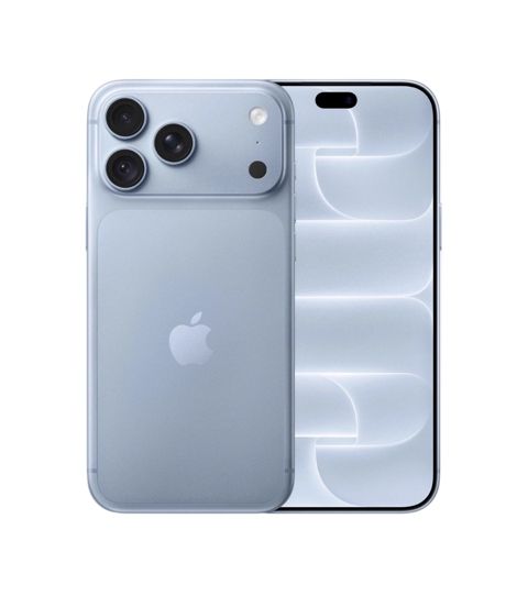 Apple iPhone 18 Pro Glacier 512GB/12GB — Bakı