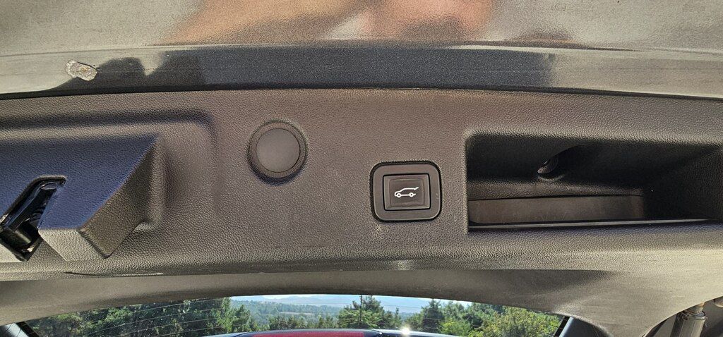 Chevrolet Equinox, 1.5 L, 2018 il, 270 000 km 60-CE-342 — Avtomobillər, Tovuz (9)