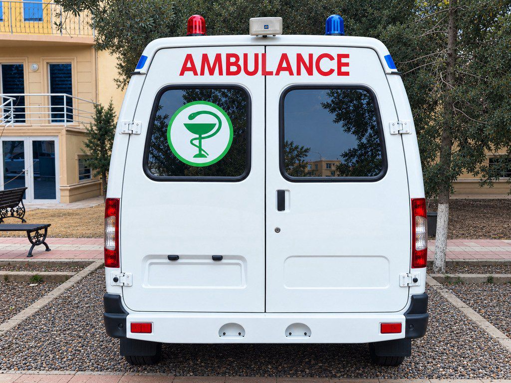 GAZ Sobol, 2.4 L, 2009 il, 245 000 km — Avtomobillər, Sumqayıt (2)