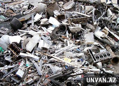 dəmir alışı metal qəbulu mis latun almin qəbulu — Mallar, Bakı (5)