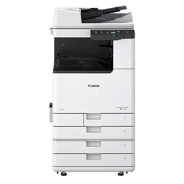 Canon imageRunner 2945i Multifunction Printer — Mallar, Bakı