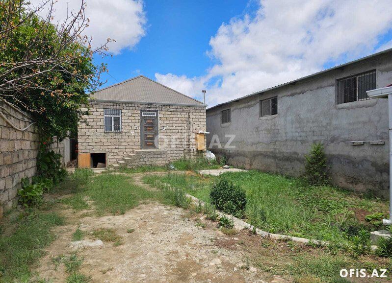 Həyət evləri Satılır Sabunçu r., Ramana q., 3 otaq, 100 m² — Ev, villa, Bakı (2)