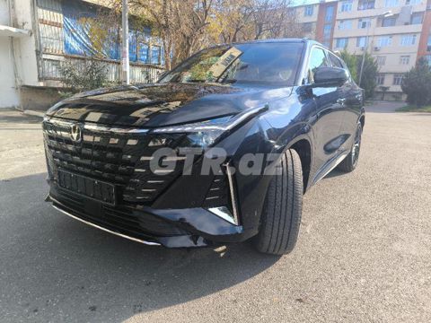 Changan Uni-K 1.5 L, 2025, Yeni — Bakı