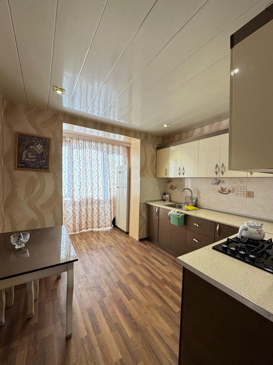 Satılır 3 otaqlı köhnə tikili 75 m² — Mənzil, Bakı (5)