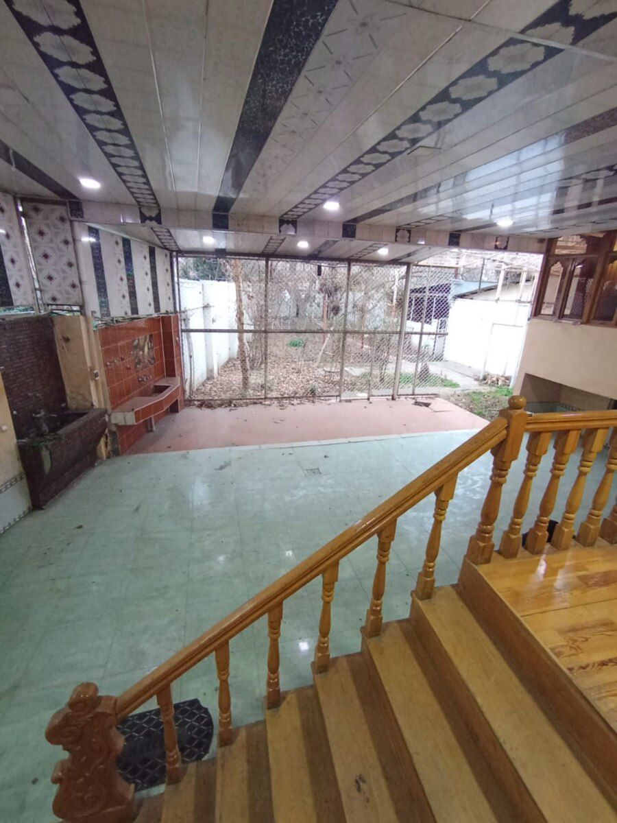 5-otaqlı mənzil, Gəncə ş., 125 m² — Mənzil, Gəncə (2)