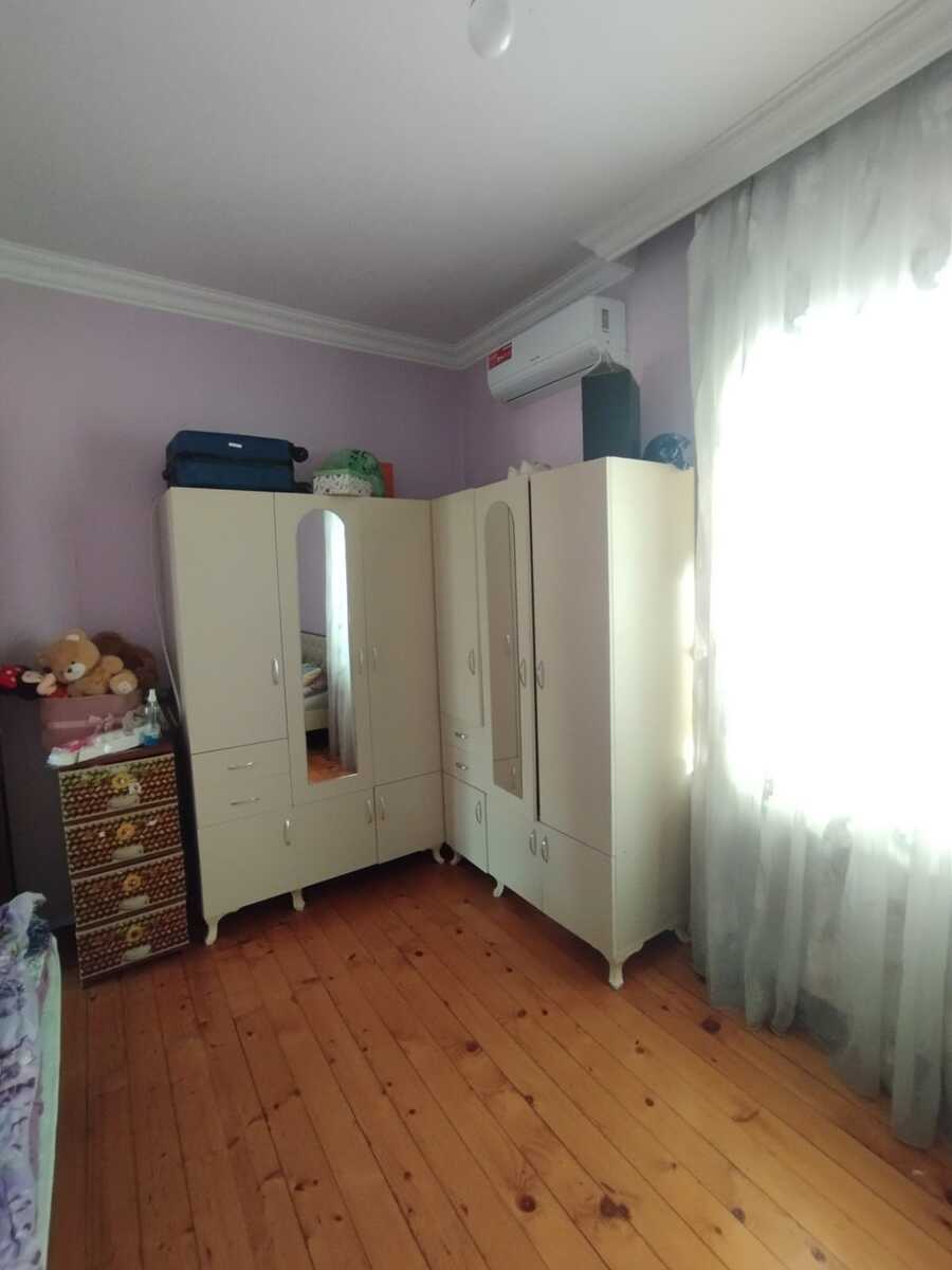 İcarəyə verilir 5 otaqlı həyət evi/bağ evi 200 m² — Ev, villa, Xırdalan (7)