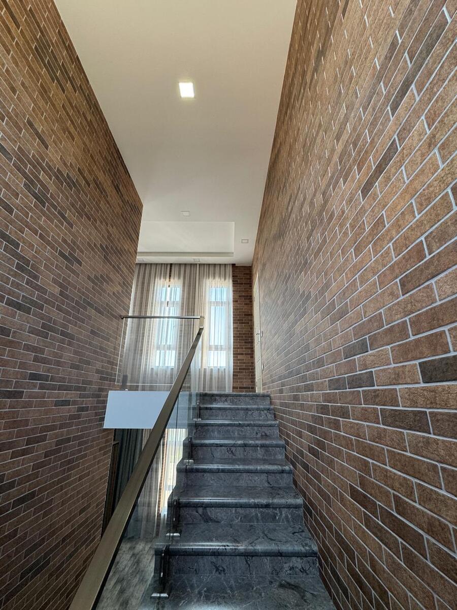 İcarəyə verilir 3 otaqlı həyət evi/bağ evi 150 m² — Ev, villa, Bakı (8)
