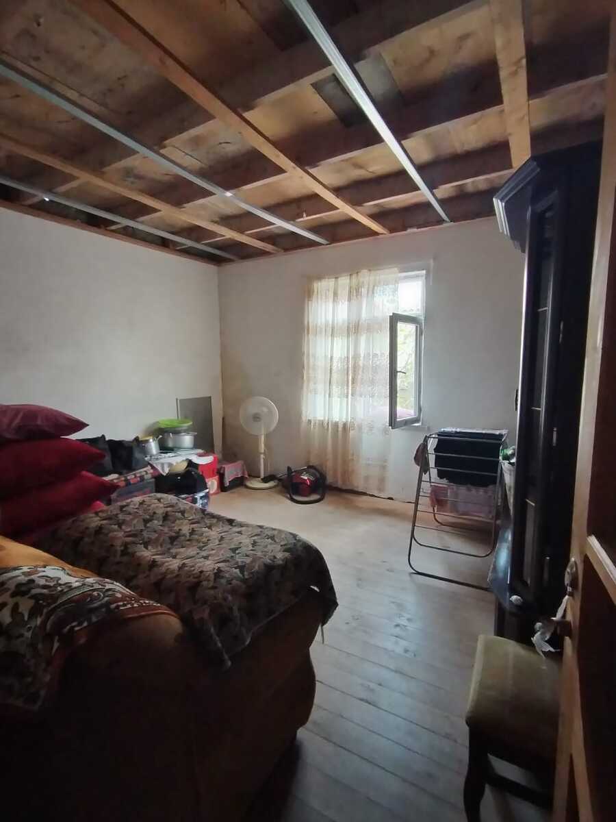 Satılır 4 otaqlı həyət evi/bağ evi 130 m² — Ev, villa, Bakı (6)