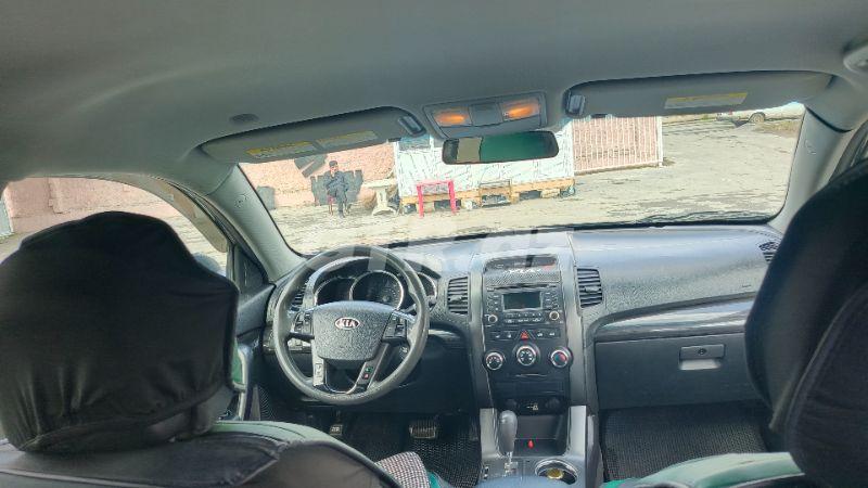 Kia Sorento 2.4 L, 2012, 2 700 km 02-BV-668 — Avtomobillər, Ağdam (8)