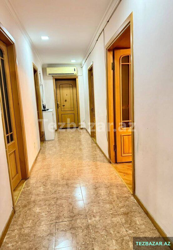 Biləcəri qesebesi Qabıl Suleymanov kucesı — Ev, villa, Bakı (6)