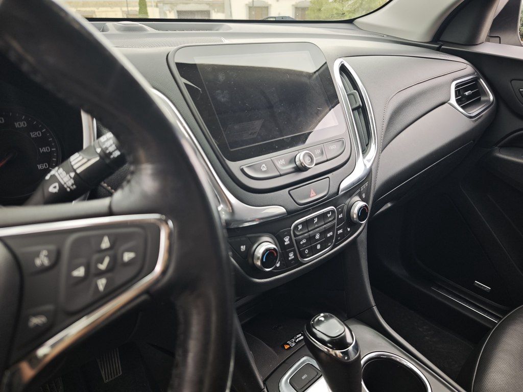 Chevrolet Equinox, 1.5 L, 2018 il, 190 000 km 20-BQ-499 — Avtomobillər, Gəncə (12)