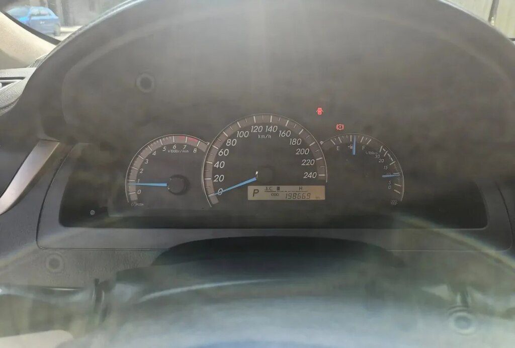 Toyota Camry, 2.5 L, 2013 il, 199 999 km — Avtomobillər, Bakı (7)