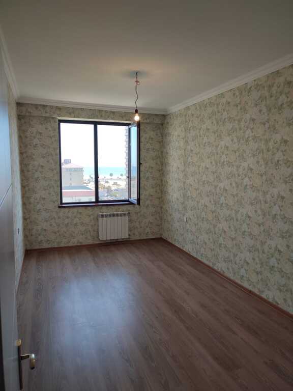 Satılır 2 otaqlı yeni tikili 70 m² — Mənzil, Bakı (10)