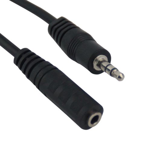 Audio kabel 3.5ST-M/3.5ST-F 5M — Bakı