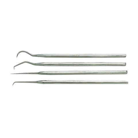 4 əd. BGA zond Pro`sKit 1PK-3178 (düz, əyri, bucaqlı, çəngəl) — Bakı