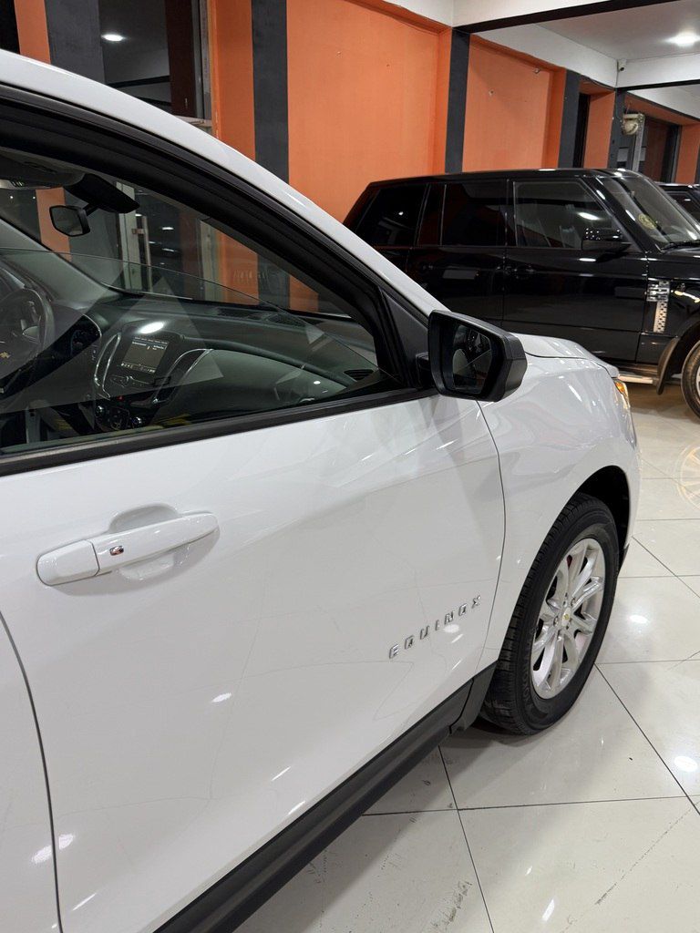 Chevrolet Equinox, 1.5 L, 2019 il, 145 000 km — Avtomobillər, Sumqayıt (10)