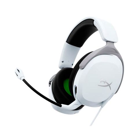 HyperX CloudX Stinger 2 Core Gaming Headsets Xbox White 6H9B7AA — Bakı