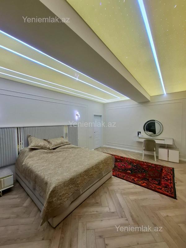 Satılır 3 otaqlı Bina evi menzil (Yeni tikili), 140 m², Sumqayıt Bulvarı — Mənzil, Sumqayıt (10)
