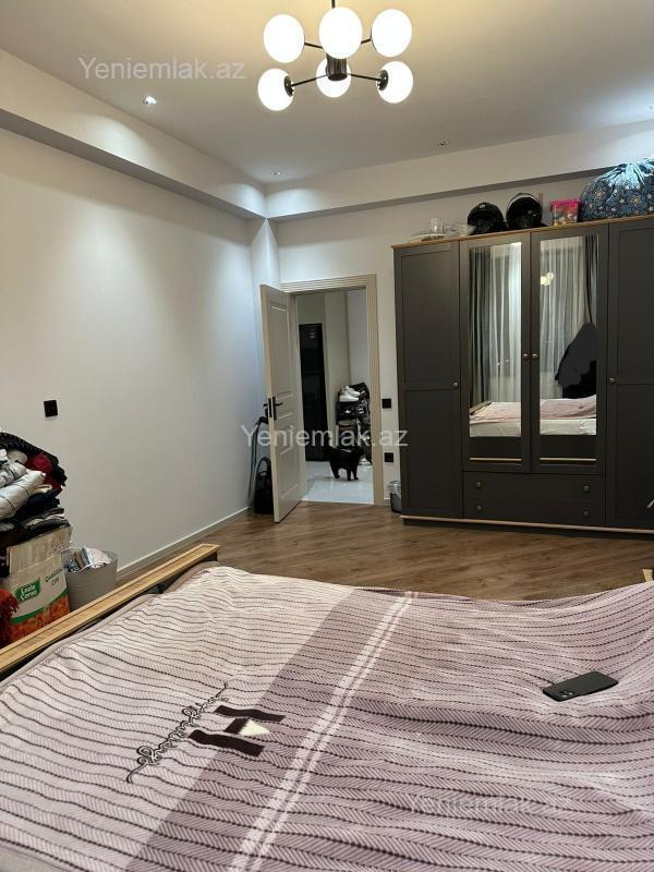 Satılır 2 otaqlı Bina evi menzil (Yeni tikili), 76 m², 21-ci məhəllə — Mənzil, Sumqayıt (2)