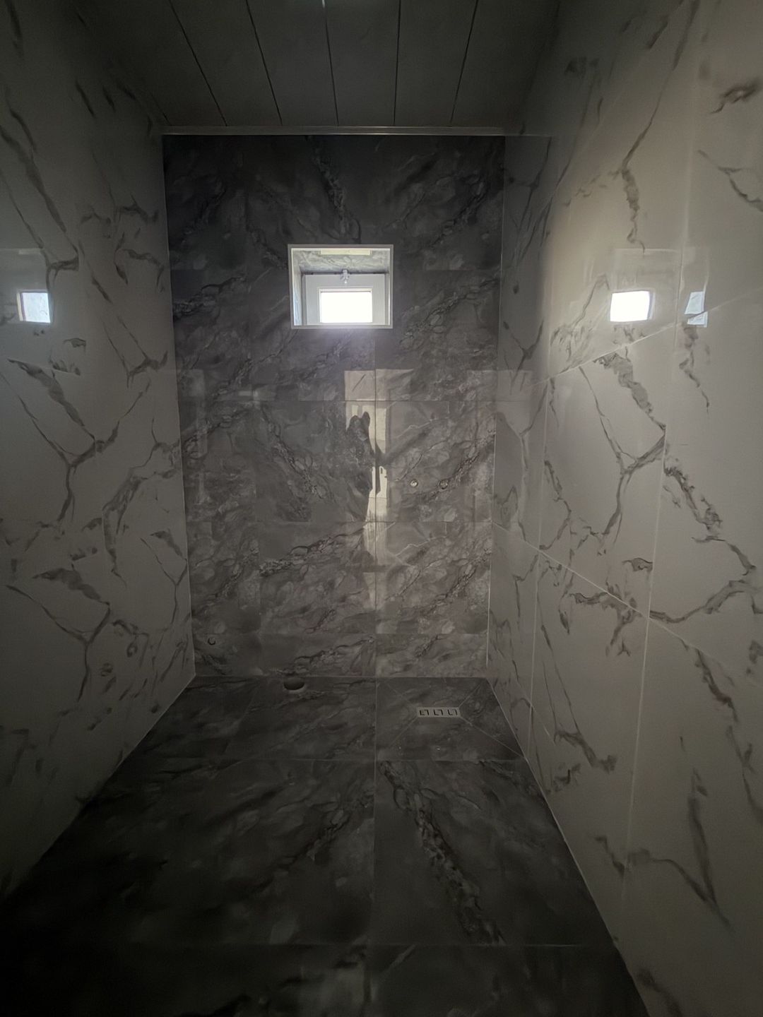 Satılır 3 otaqlı həyət evi/bağ evi 90 m² — Ev, villa, Bakı (7)