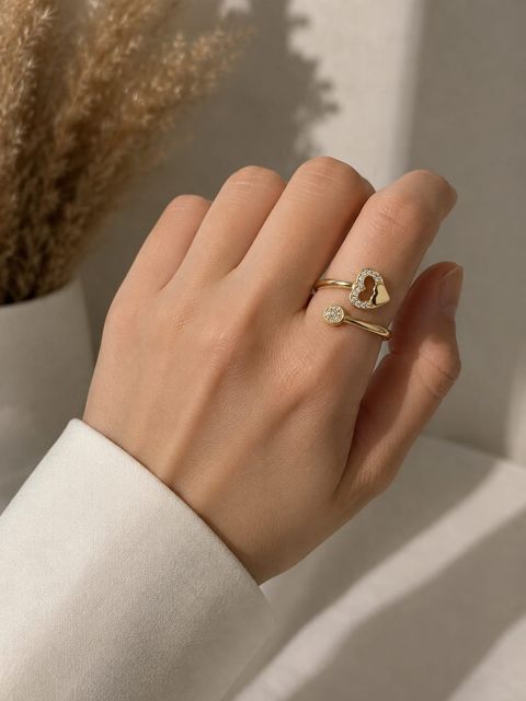 Üzük, Bijuteriya ərintisi 2644326 — Bakı