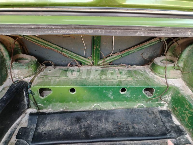 Lada (vaz) 21011 0.2 l, 1976, 158 586 km — Avtomobillər, Tovuz (10)
