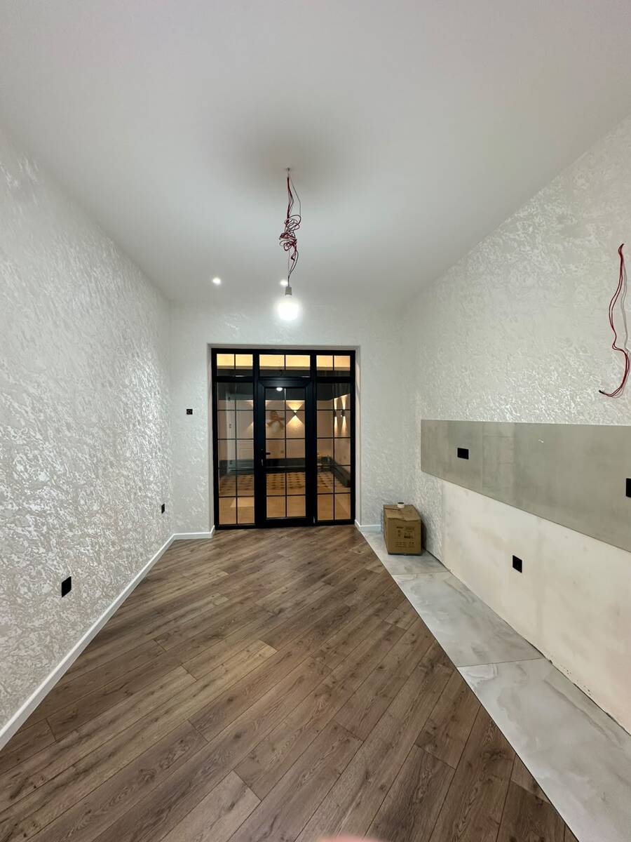 Satılır 4 otaqlı həyət evi/bağ evi 125 m² — Ev, villa, Bakı (11)