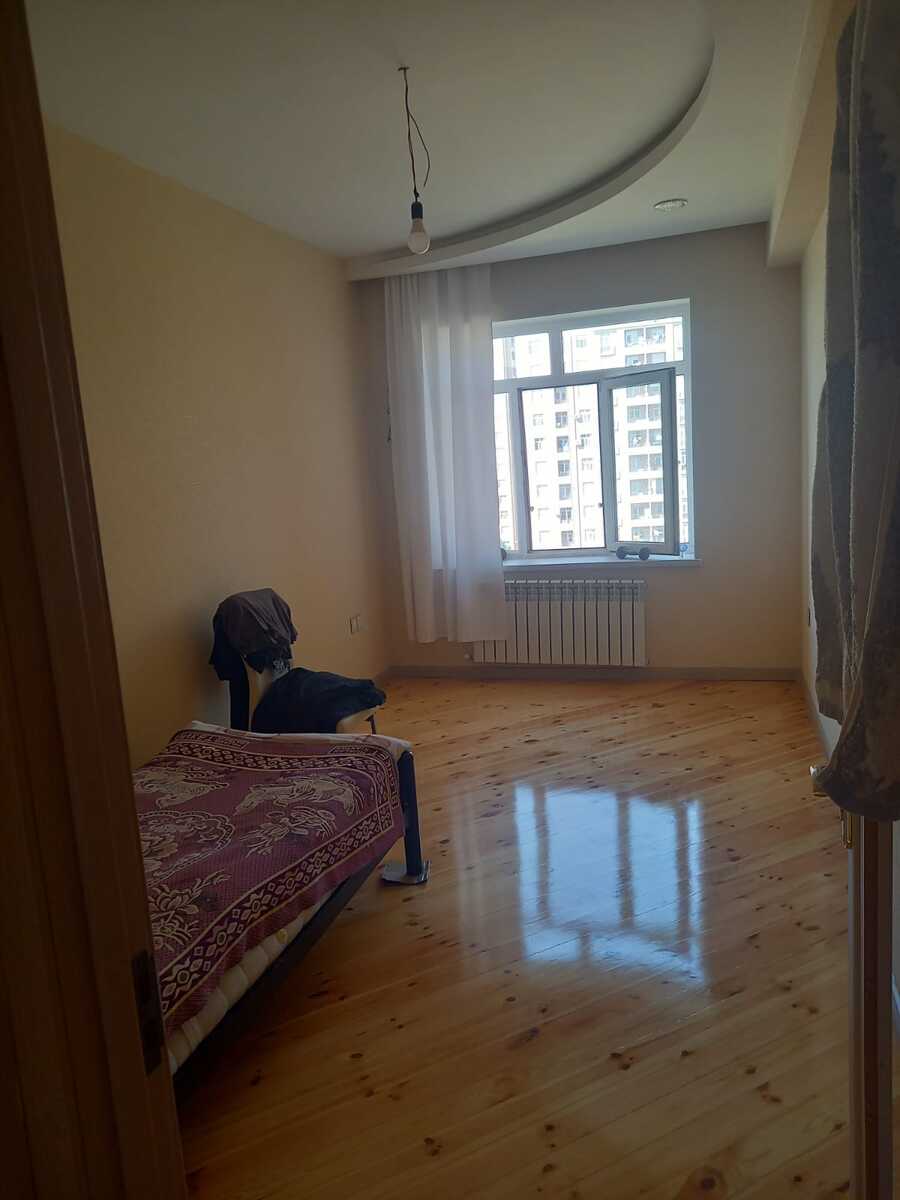 3-otaqlı yeni tikili, Xırdalan ş., 83.5 m² — Mənzil, Xırdalan (11)