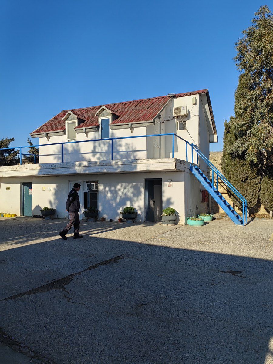 İcarəyə verilir obyekt 3500 m² — Əmlak, Bakı (6)