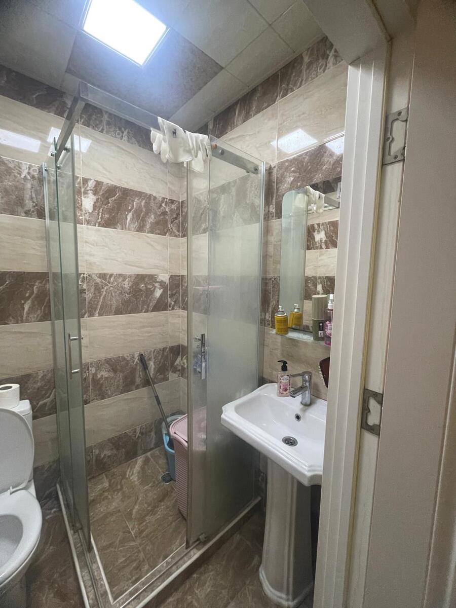 İcarəyə verilir 2 otaqlı yeni tikili 60 m² — Mənzil, Bakı (8)