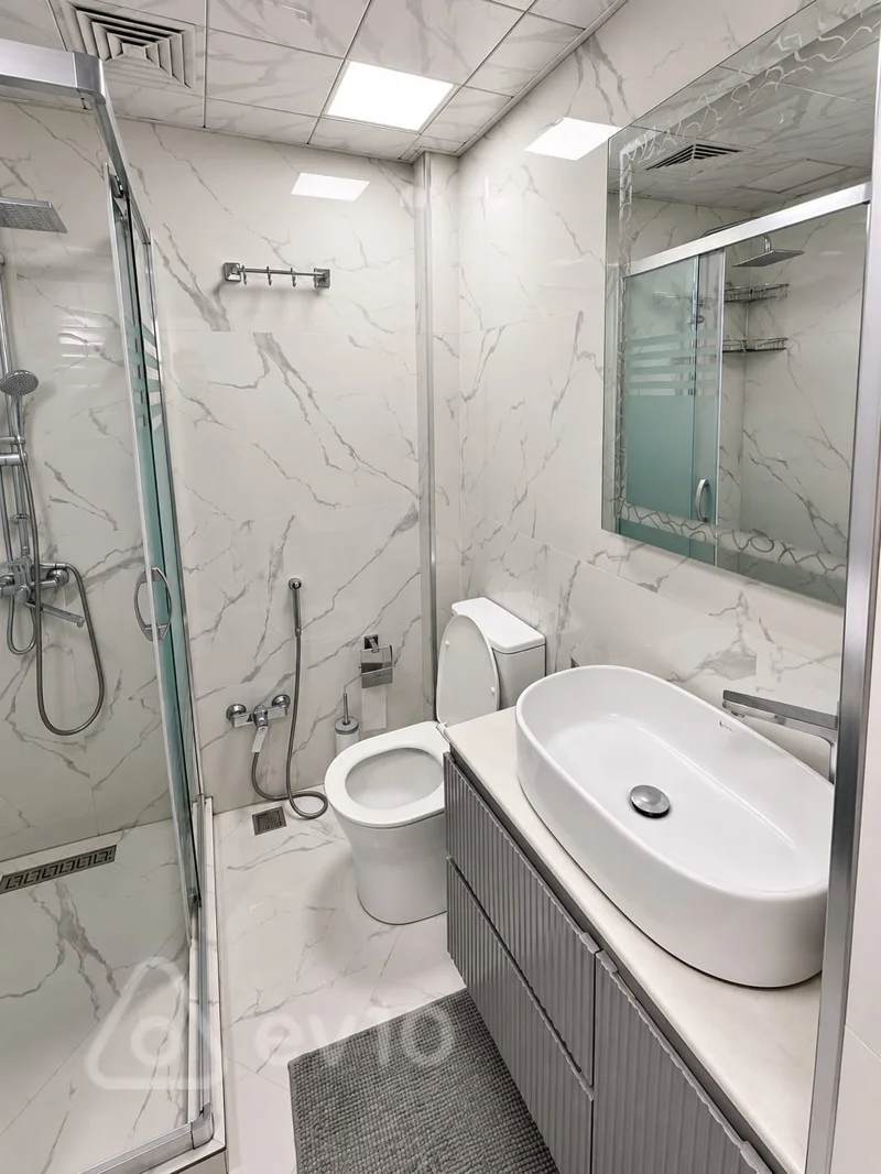 3 otaqlı mənzil, 70 m², Musa Əliyev küçəsi — Mənzil, Bakı (10)