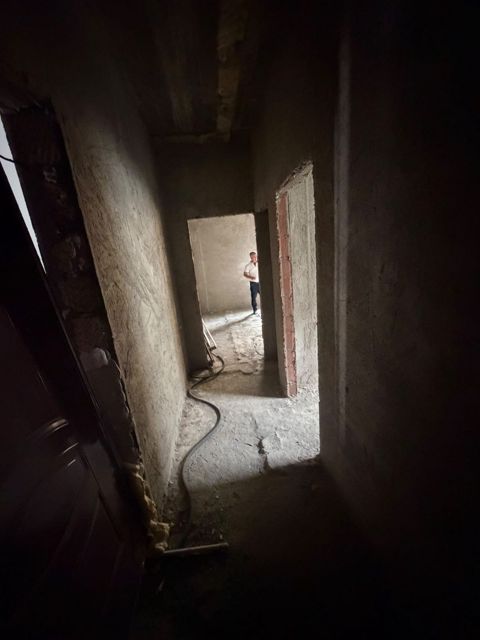 1-otaqlı yeni tikili, Masazır qəs., 44 m² — Bakı