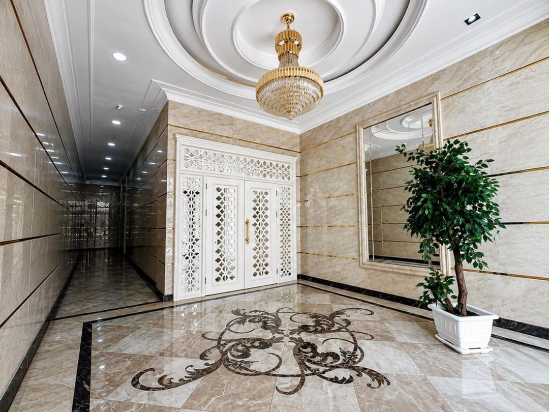 Satılır 2 otaqlı yeni tikili 58 m² — Mənzil, Bakı (6)