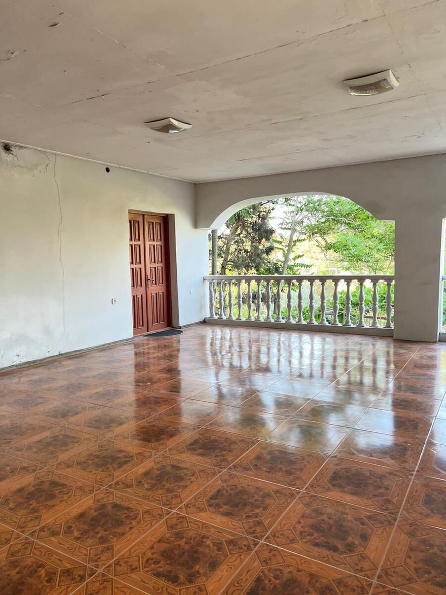 Satılır 5 otaqlı həyət evi/bağ evi 250 m² — Ev, villa, Bakı (7)