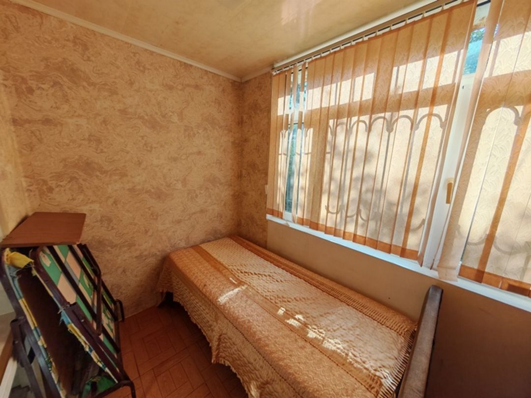 İcarəyə verilir 1 otaqlı köhnə tikili 35 m² — Mənzil, Bakı (7)