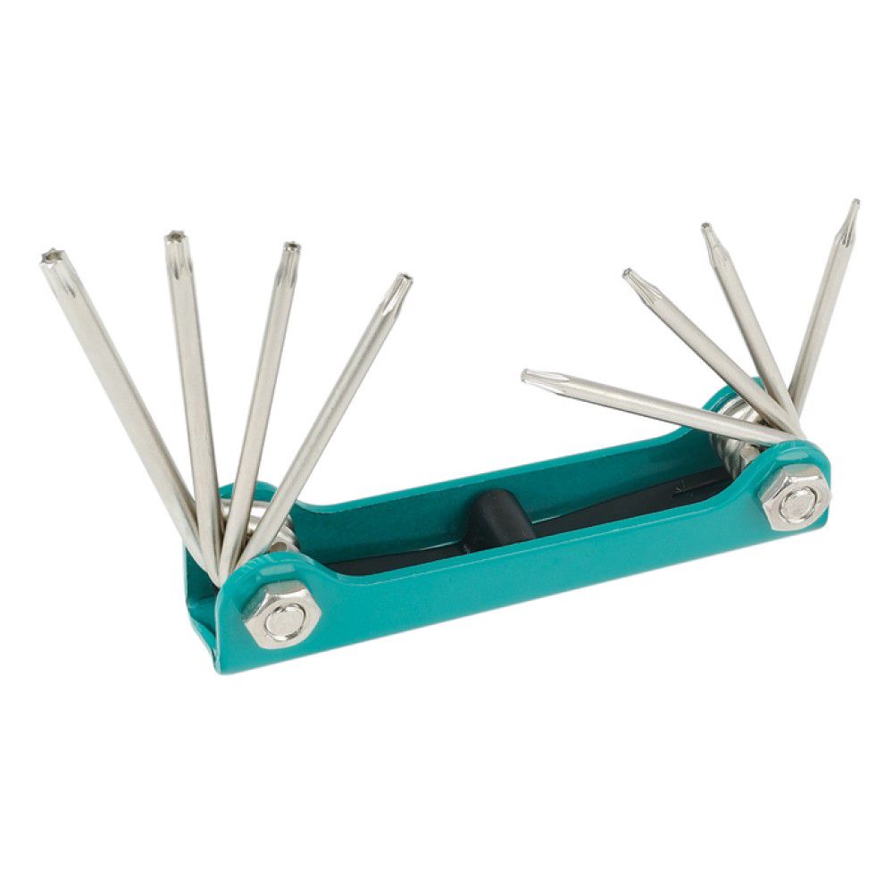 Çoxfunksiyalı Torx vintaçan Pro sKit 8PK-021T — Mallar, Bakı