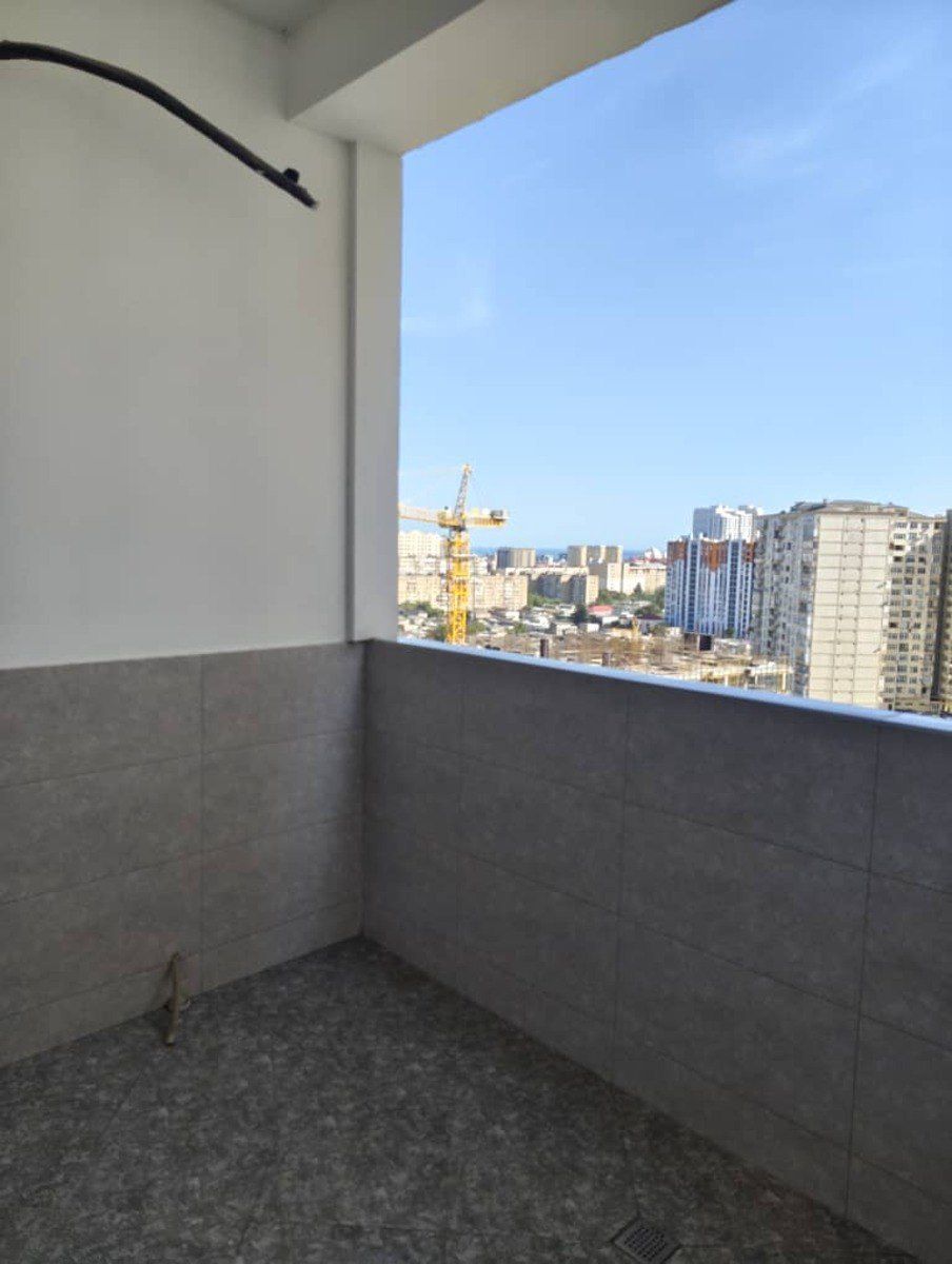 İcarəyə verilir 5 otaqlı yeni tikili 170 m² — Mənzil, Bakı (2)
