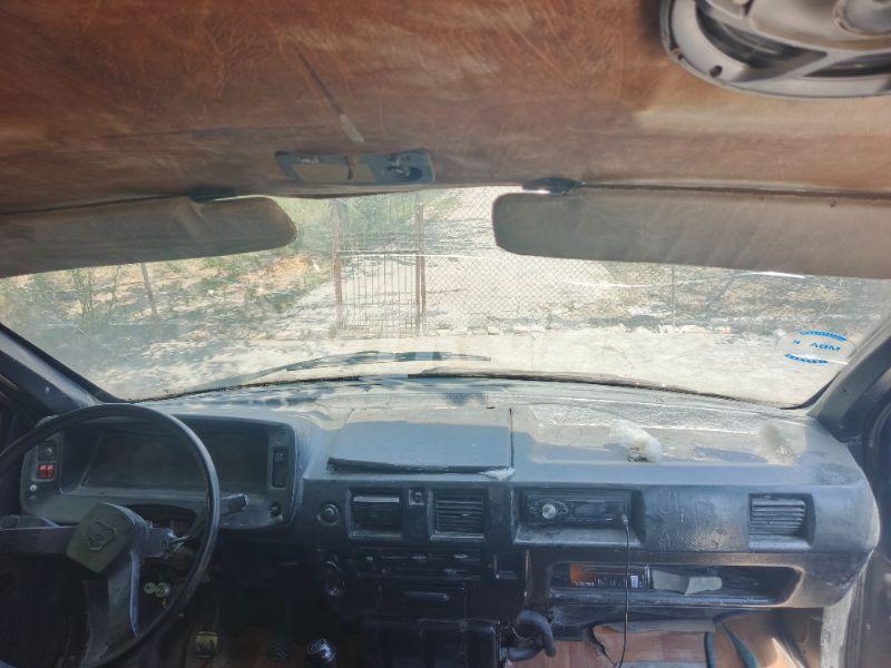GAZ 322173 2.4 L, 2000, 325 500 km — Avtomobillər, Zərdab (4)