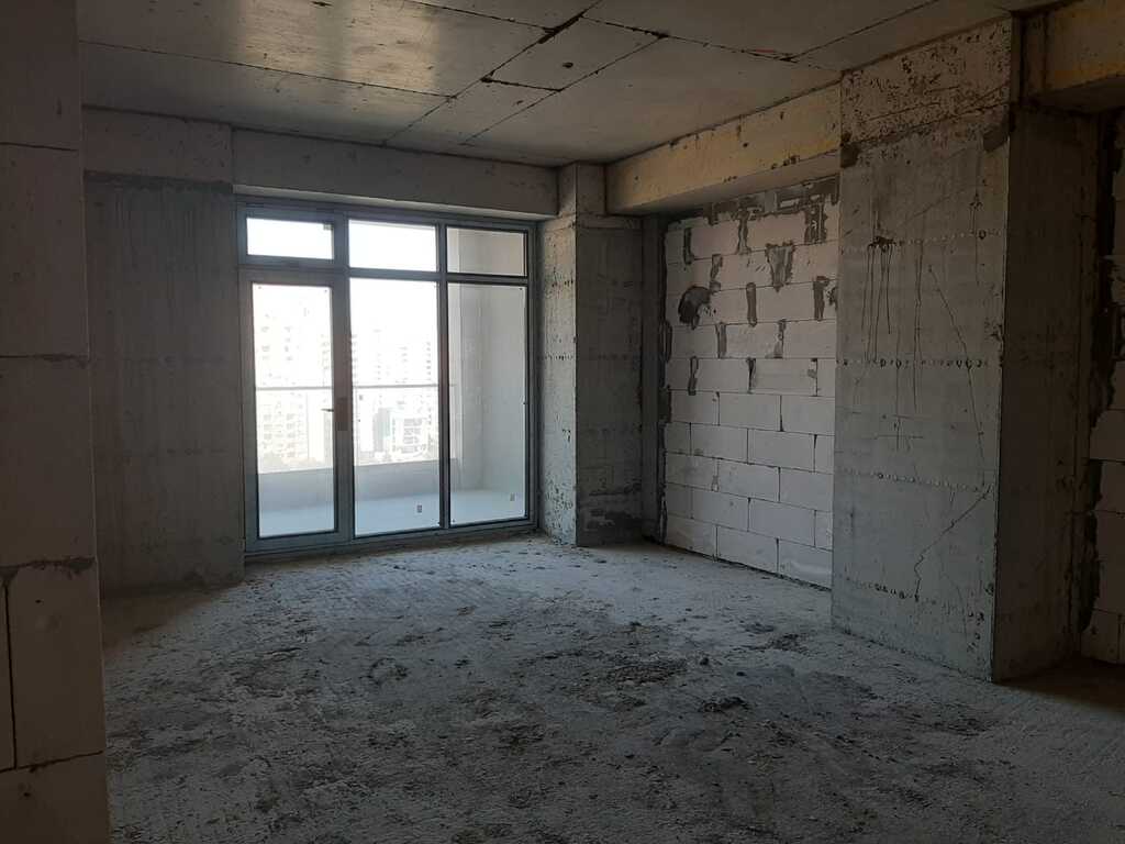 Satılır 3 otaqlı yeni tikili 112 m² — Mənzil, Bakı (6)