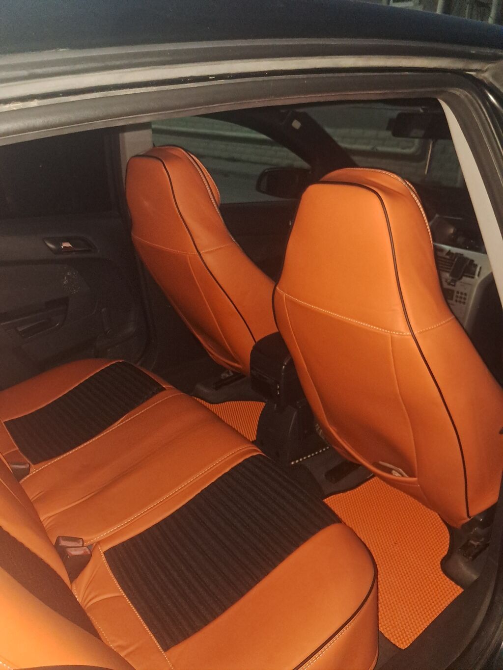 Opel Astra: 1.4 l 2009 il 336000 km Hetçbek 99-UE-866 — Avtomobillər, Saray (7)