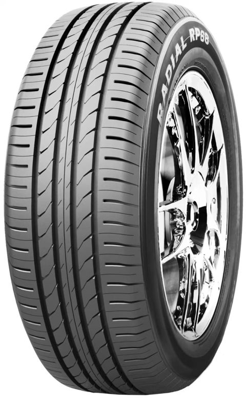 Golden RP68 185/65R14 86H m+s — Wheels, tires, rims